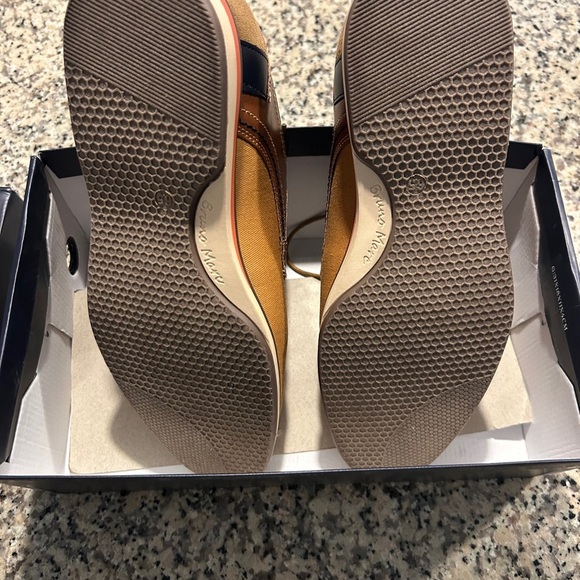 New Bruno Marc Men’s Oxford Shoe. Size 6.5 - Picture 5 of 7